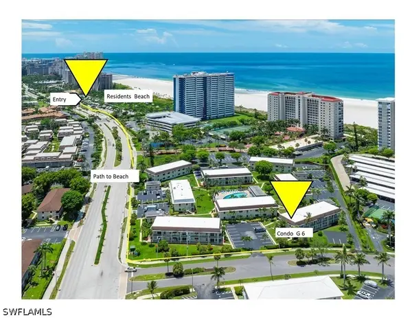 130 N Collier Boulevard #G6, Marco Island, FL 34145