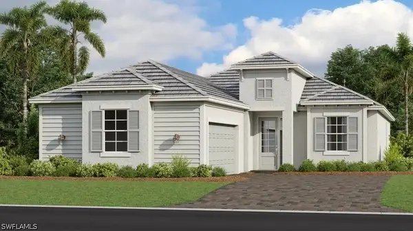 15645 Green Acres Avenue, Babcock Ranch, FL 33982