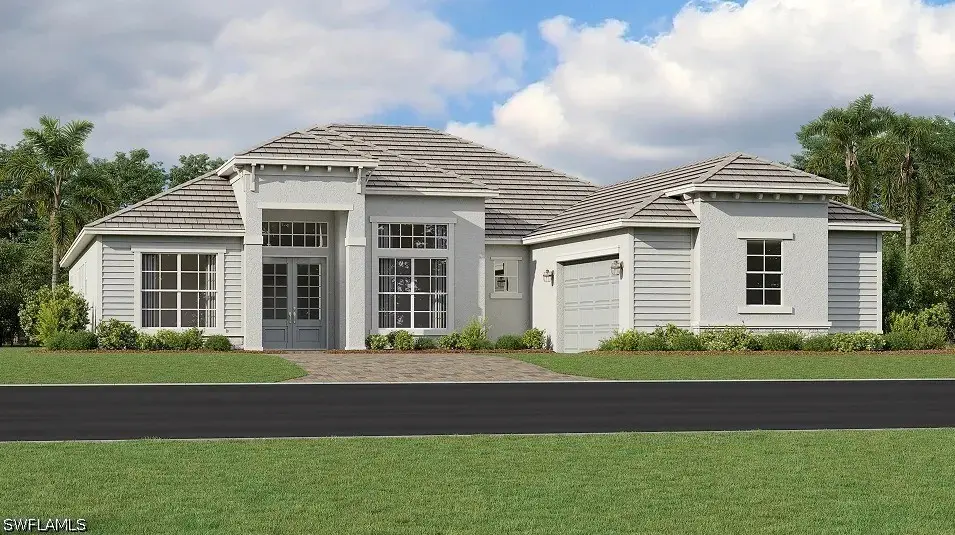 45298 Ridgedale Eagle Court, Babcock Ranch, FL 33982 - #1