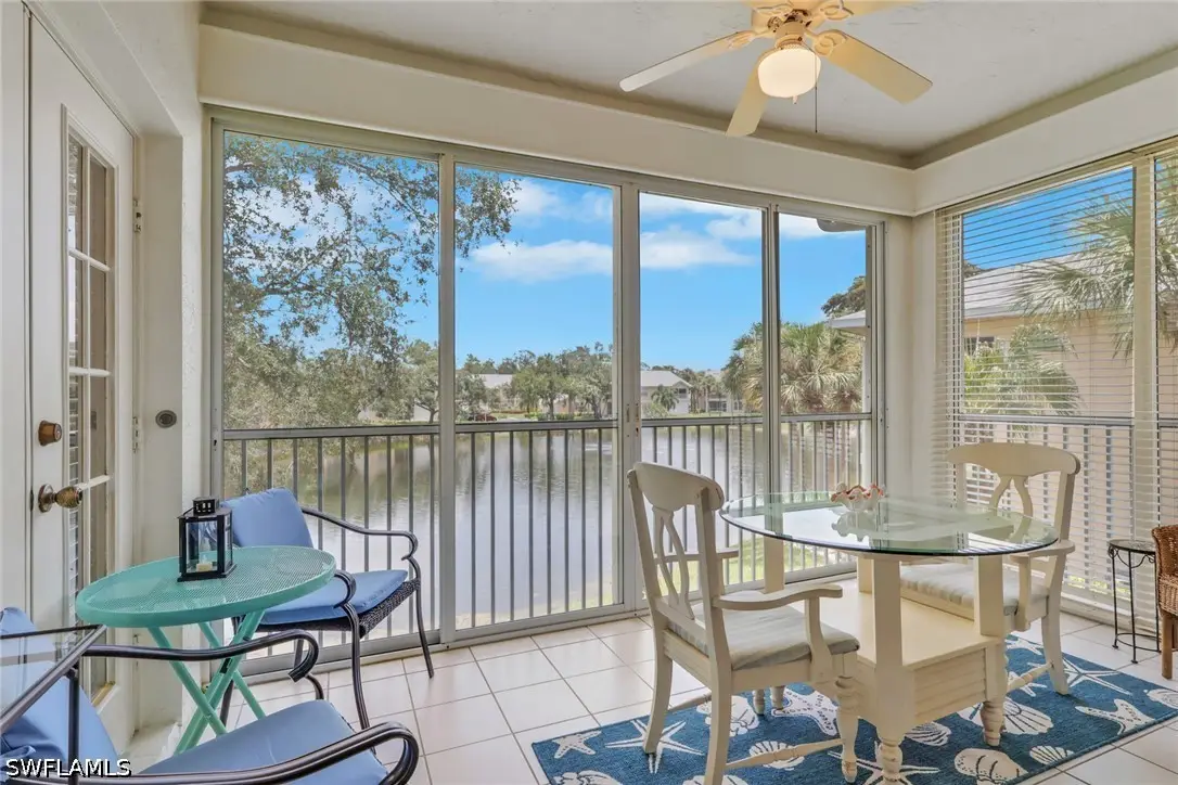 680 Wiggins Lake Drive #202, Naples, FL 34110 - #1