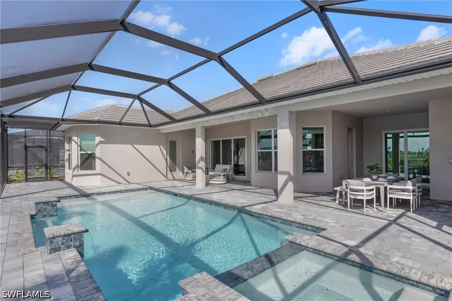 15663 White Tail Deer Drive, Babcock Ranch, FL 33982 - #3