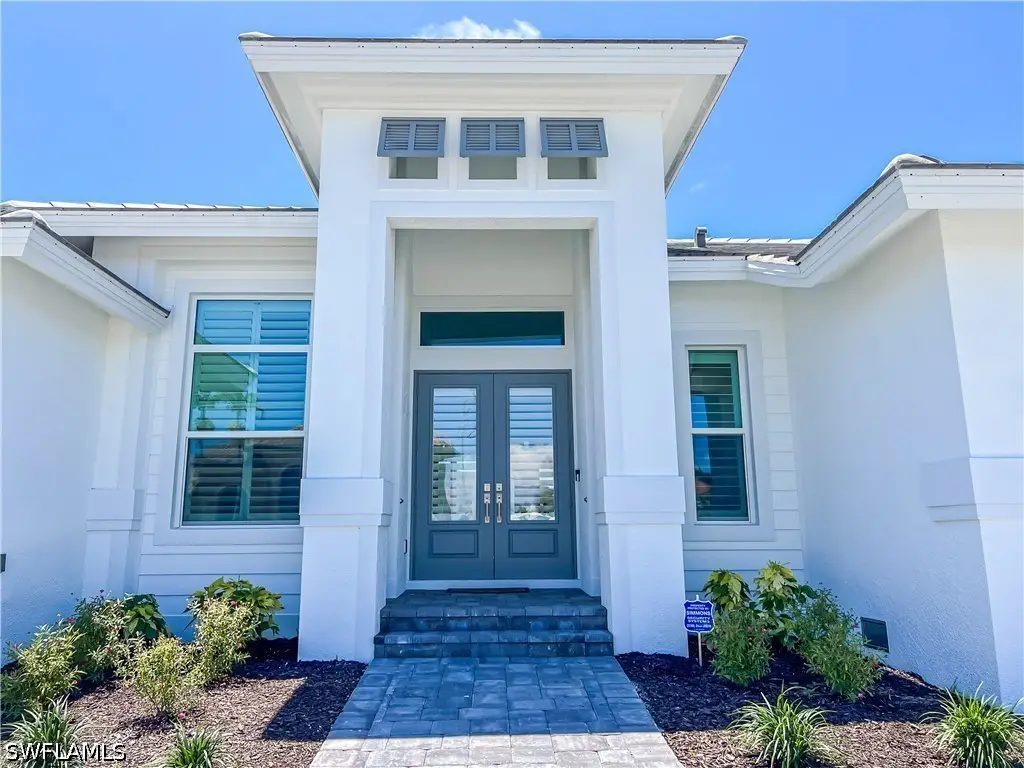 554 N Barfield Drive, Marco Island, FL 34145 - #1