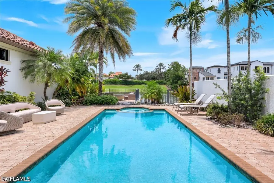 16448 Talis Park Drive, Naples, FL 34110 - #2