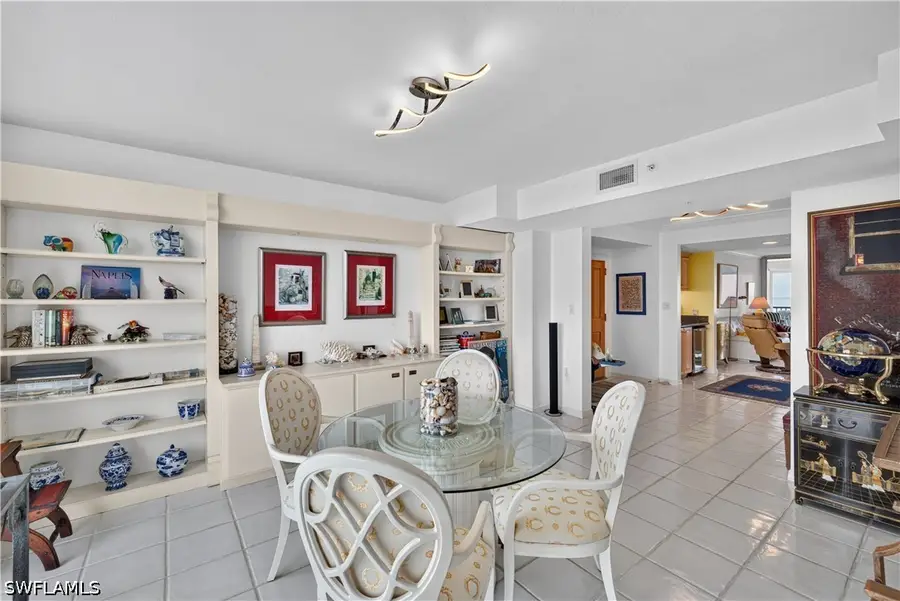 7515 Pelican Bay Boulevard #17B, Naples, FL 34108 - #2