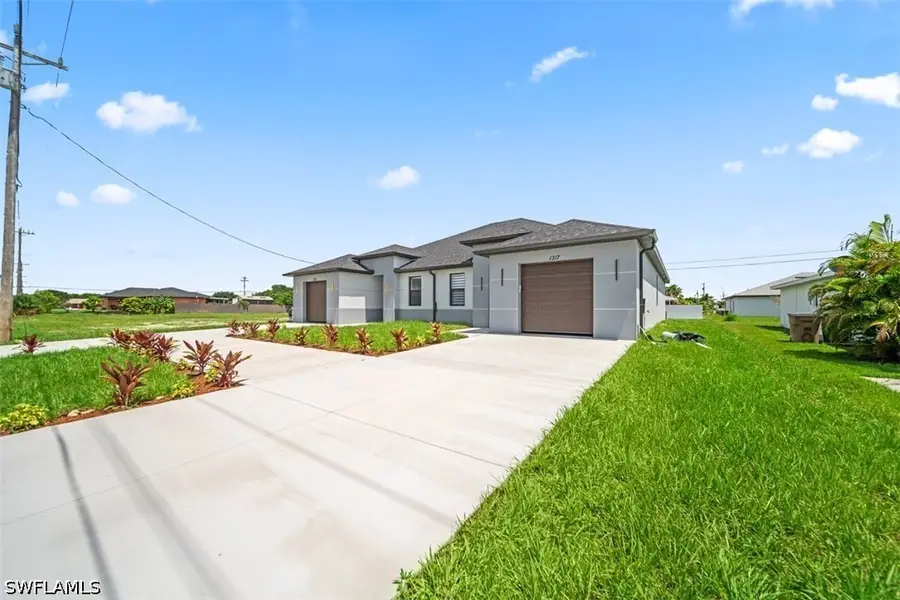 1336/1338 Diplomat Parkway E, Cape Coral, FL 33909 - #2