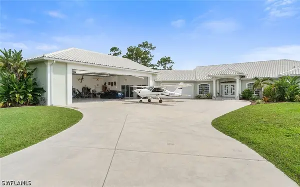 18683 Baseleg Avenue, North Fort Myers, FL 33917