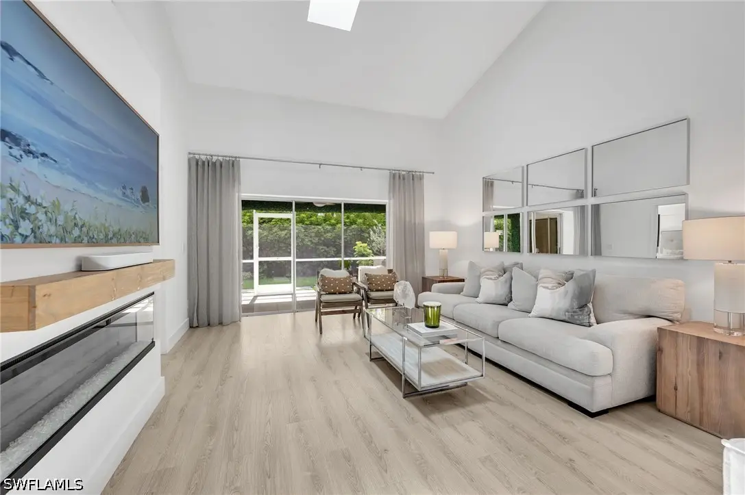 4716 Via Carmen, Naples, FL 34105 - #1