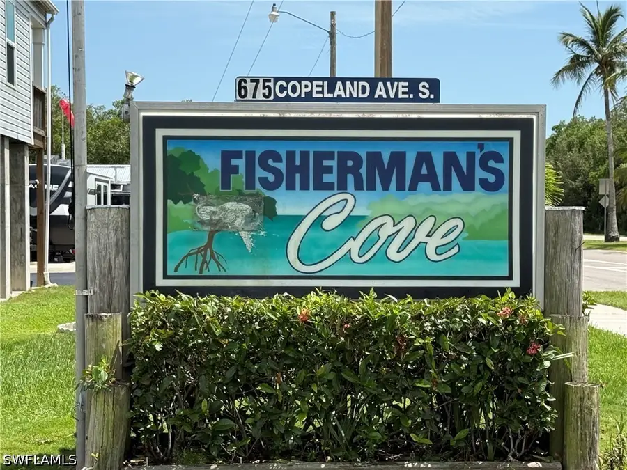 675 Copeland Avenue S, Everglades City, FL 34139 - #3