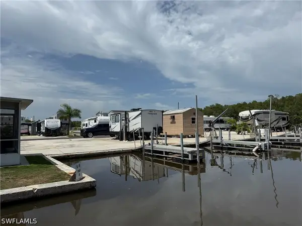 675 Copeland Avenue S, Everglades City, FL 34139