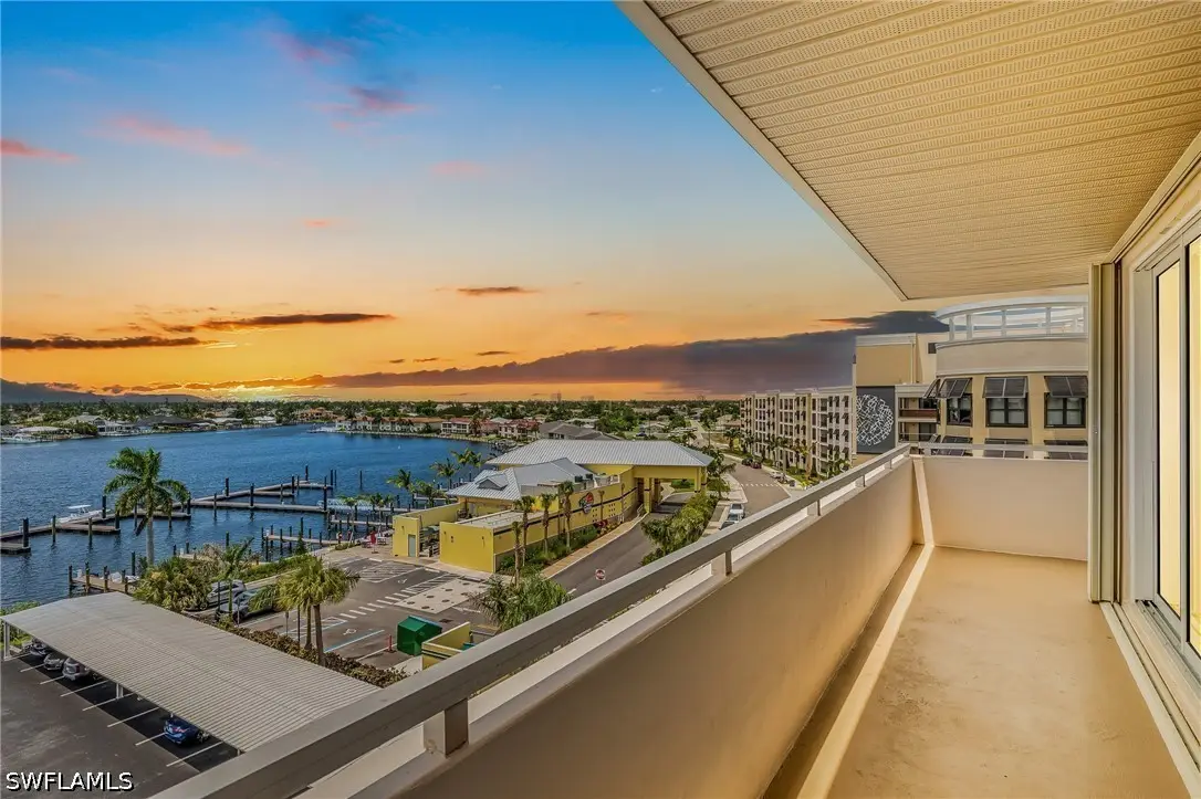 4807 Sunset Court #501, Cape Coral, FL 33904 - #1