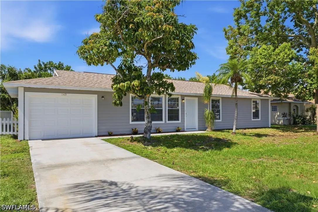 143 SE 30th Terrace, Cape Coral, FL 33904 - #1