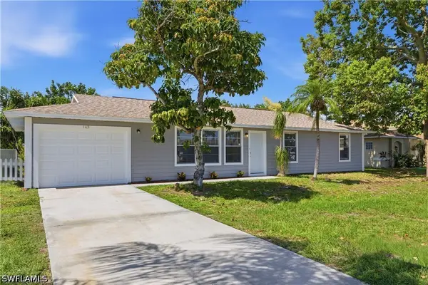 143 SE 30th Terrace, Cape Coral, FL 33904