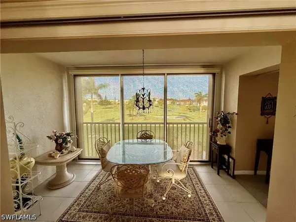 1 High Point Circle W #303, Naples, FL 34103