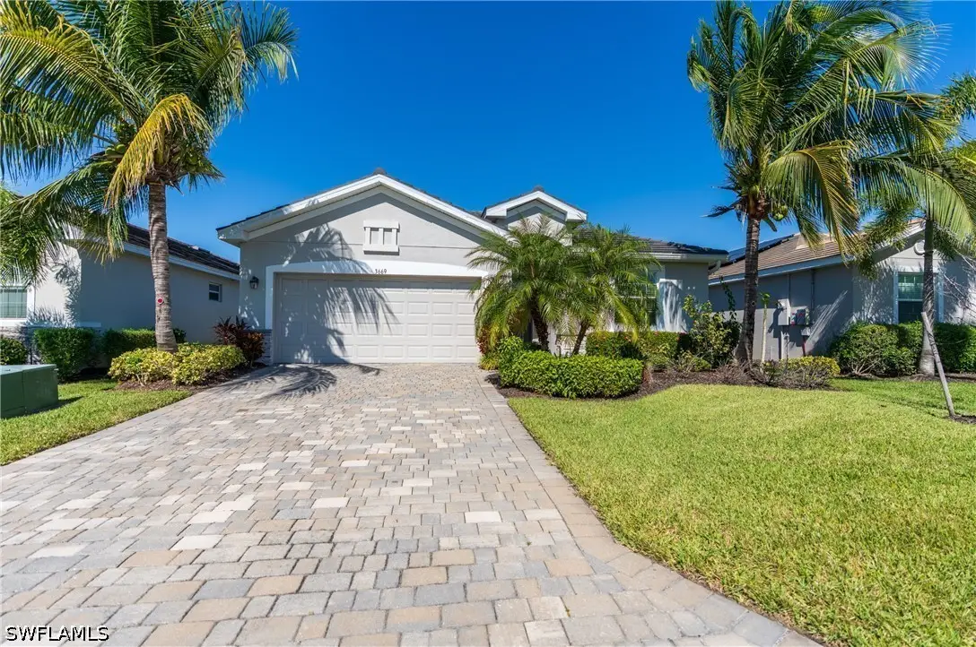 3669 Crimson Lane, Fort Myers, FL 33916 - #1