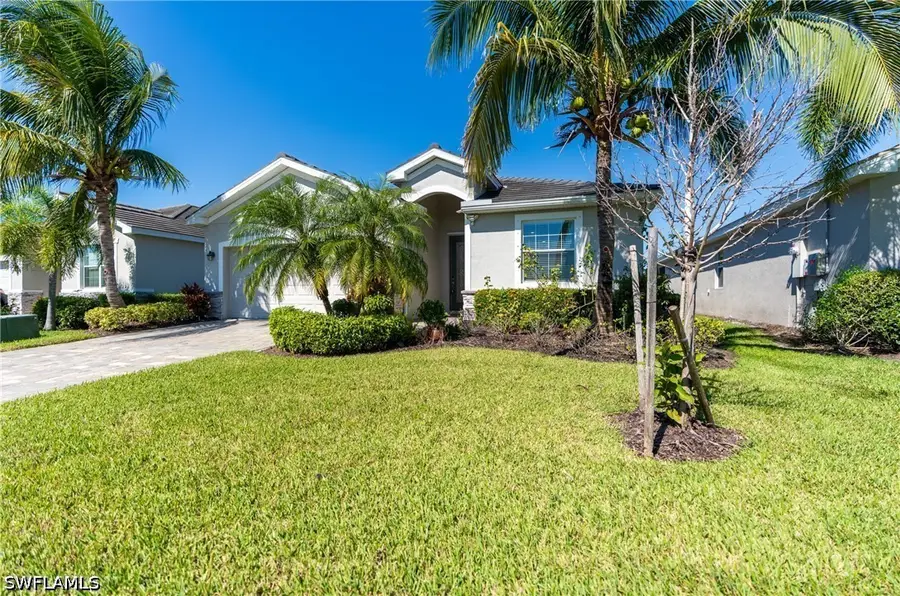 3669 Crimson Lane, Fort Myers, FL 33916 - #3