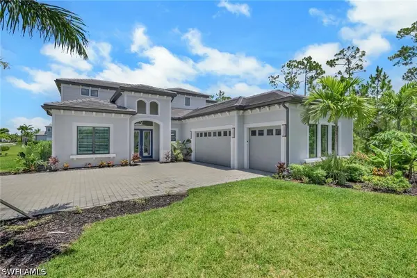 19679 Panther Island Boulevard, Estero, FL 33928
