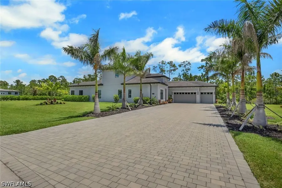 19679 Panther Island Boulevard, Estero, FL 33928 - #2