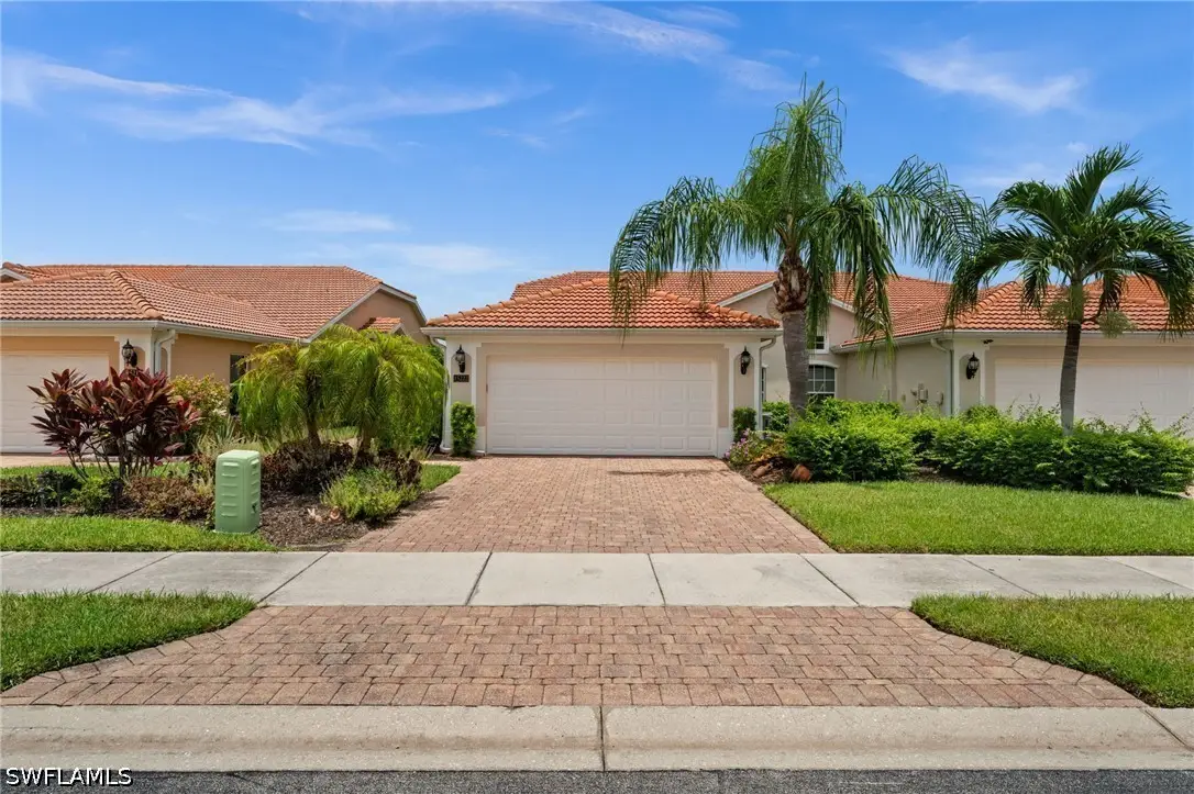 15222 Cortona Way, Naples, FL 34120 - #1