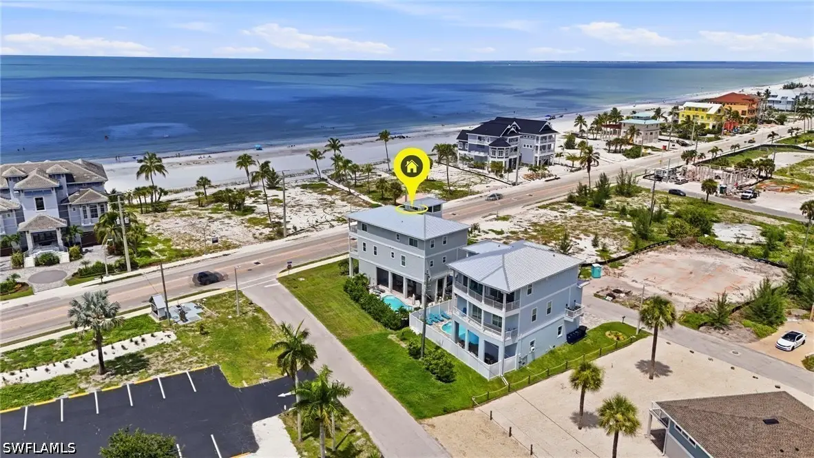 3749 Estero Boulevard, Fort Myers Beach, FL 33931 - #1