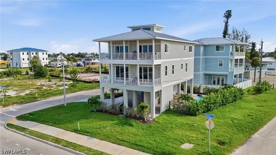 3749 Estero Boulevard, Fort Myers Beach, FL 33931 - #2