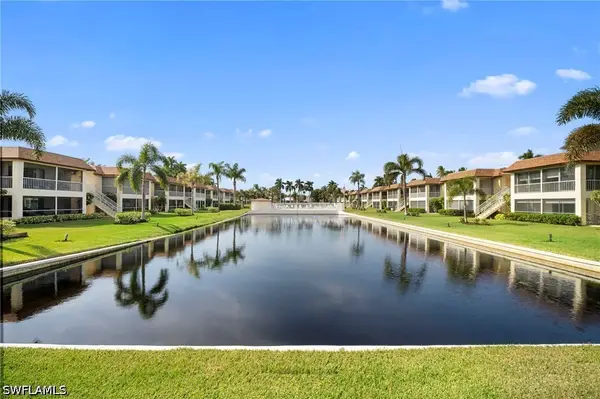 1155 Sandpiper Street #G1, Naples, FL 34102