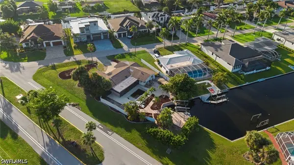 5304 Bayshore Avenue, Cape Coral, FL 33904