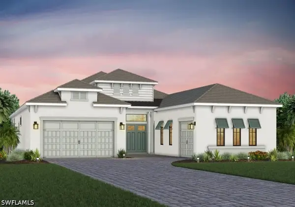 958 French Oak Street, Naples, FL 34120