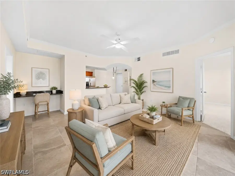 13000 Positano Circle #204, Naples, FL 34105 - #2