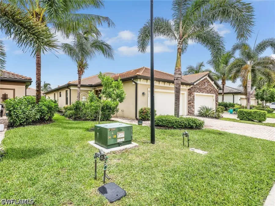 9157 Glenforest Drive, Naples, FL 34120 - #2