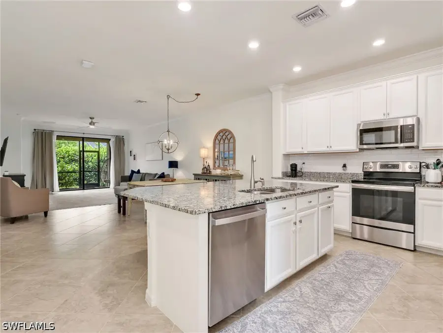 9157 Glenforest Drive, Naples, FL 34120 - #3
