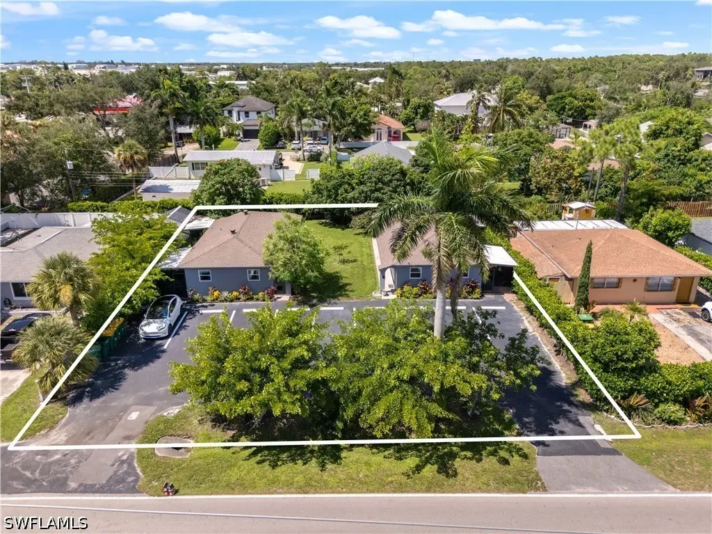 3365 Estey Avenue, Naples, FL 34104 - #1