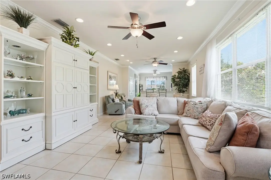 8433 Karina Court, Naples, FL 34114 - #1
