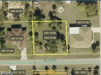 202 W 7th Street, Lehigh Acres, FL 33972 - #1