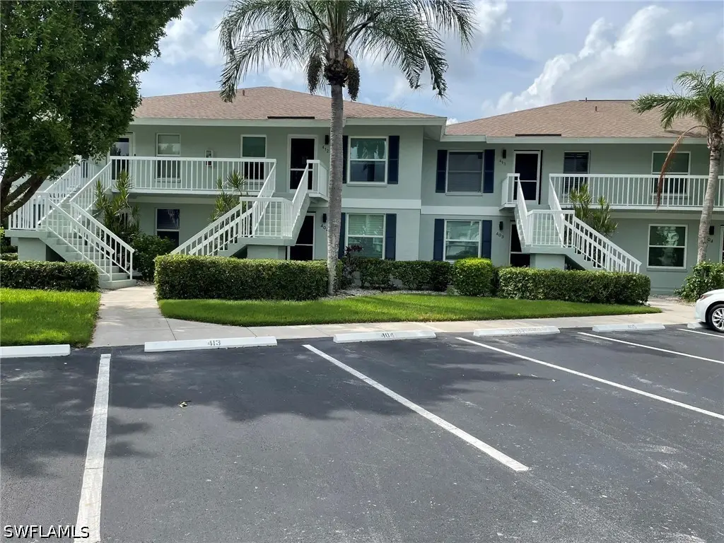 1045 Mainsail Drive #413, Naples, FL 34114 - #1