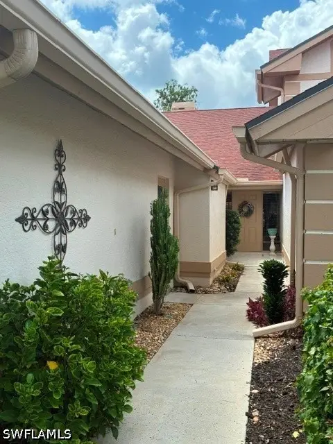 20170 Golden Panther Drive #4, Estero, FL 33928 - #1