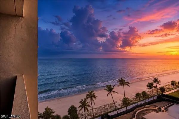 4001 Gulf Shore Boulevard N #904, Naples, FL 34103