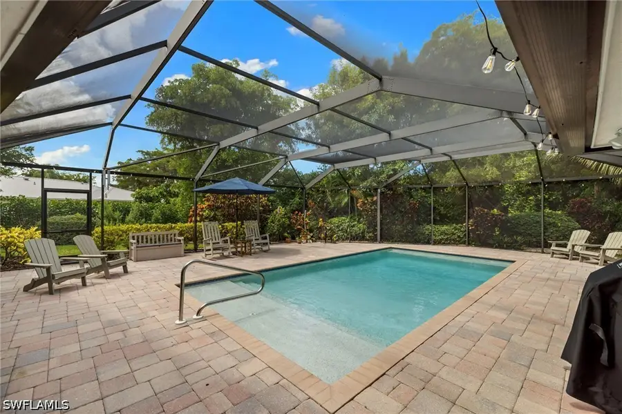 9715 Winchester Wood, Naples, FL 34109 - #2