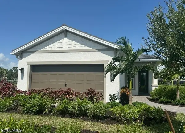 7423 Blue Salvia Lane, North Fort Myers, FL 33917