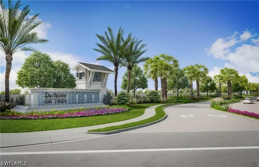 7423 Blue Salvia Lane, North Fort Myers, FL 33917 - #2