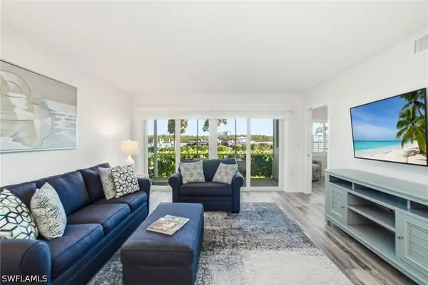 305 Goodlette-frank Road S #C205, Naples, FL 34102