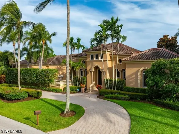 550 21st Avenue S, Naples, FL 34102