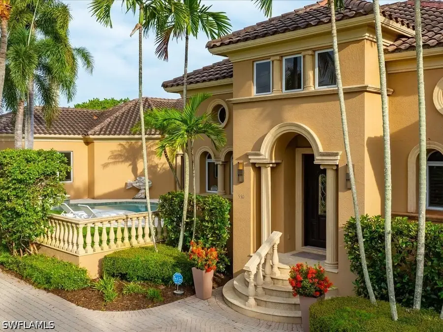 550 21st Avenue S, Naples, FL 34102 - #2