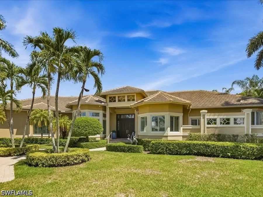 1680 Heights Court, Marco Island, FL 34145 - #2