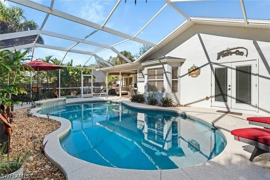 2548 River Reach Drive, Naples, FL 34104 - #3