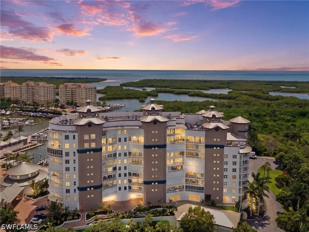 13675 Vanderbilt Drive #810, Naples, FL 34110 - #1