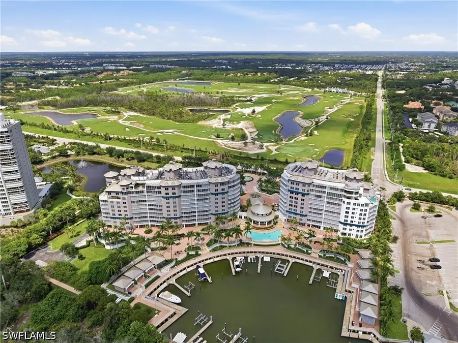 13675 Vanderbilt Drive #810, Naples, FL 34110 - #3