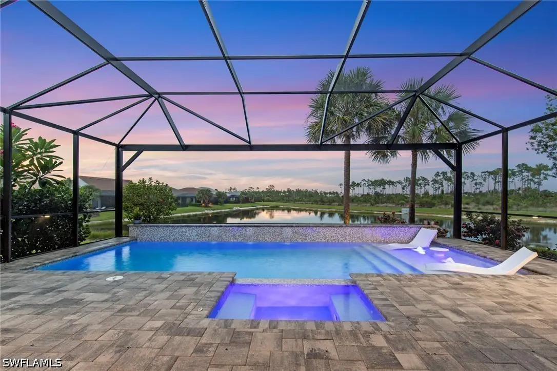 19640 Aqua View Lane, Fort Myers, FL 33913 - #1