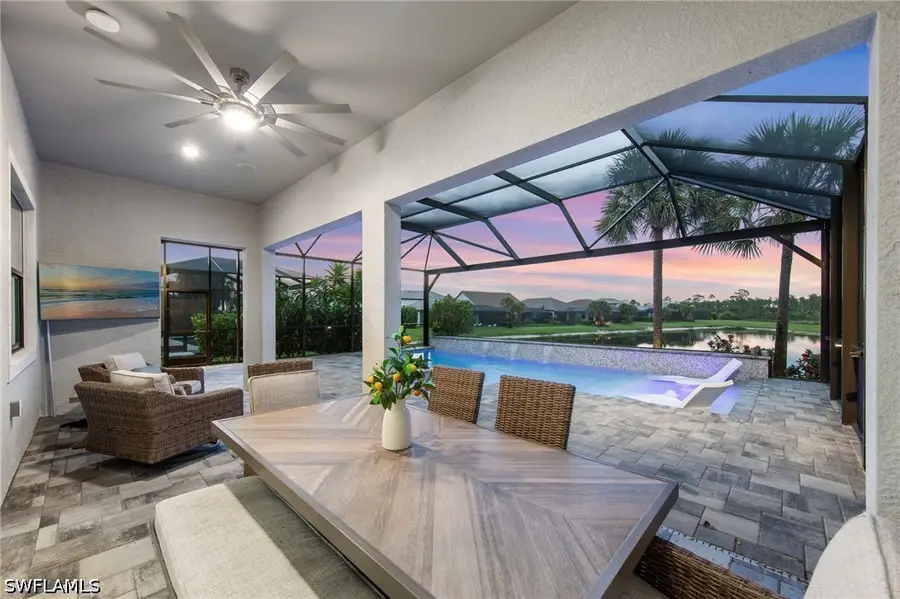 19640 Aqua View Lane, Fort Myers, FL 33913 - #2