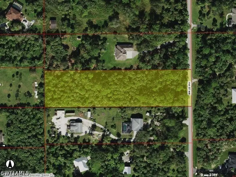 633 11th St Nw, Naples, FL 34120 - #2