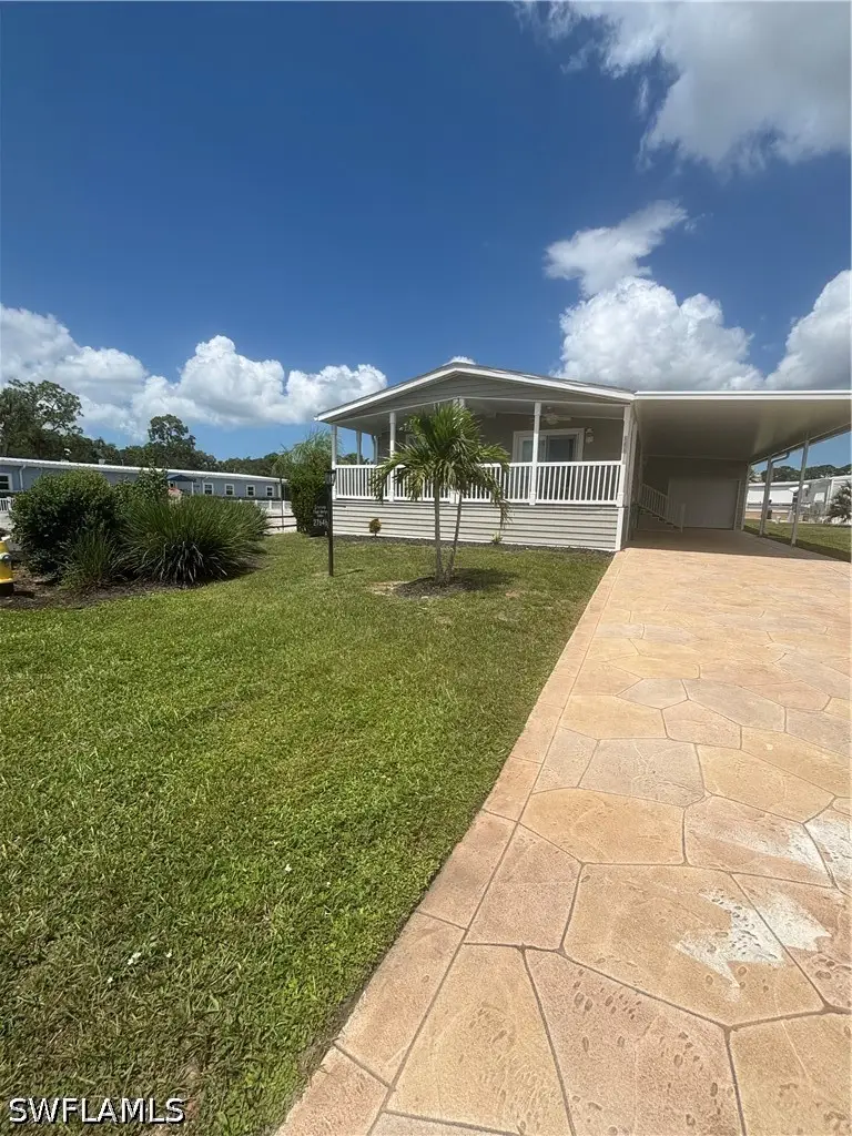 27646 Bourbonniere Drive, Bonita Springs, FL 34135 - #1